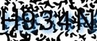 grafischer Sicherheitscode