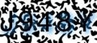 grafischer Sicherheitscode