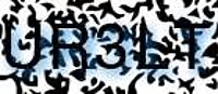 grafischer Sicherheitscode