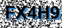 grafischer Sicherheitscode