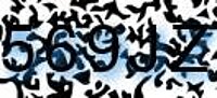 grafischer Sicherheitscode