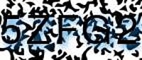 grafischer Sicherheitscode