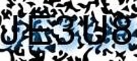 grafischer Sicherheitscode