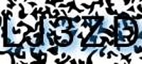 grafischer Sicherheitscode