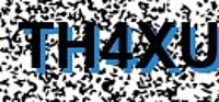 grafischer Sicherheitscode