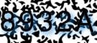 grafischer Sicherheitscode