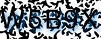 grafischer Sicherheitscode