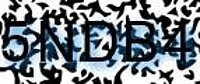 grafischer Sicherheitscode