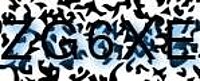 grafischer Sicherheitscode