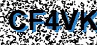 grafischer Sicherheitscode