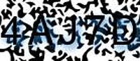 grafischer Sicherheitscode