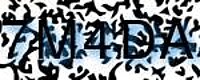 grafischer Sicherheitscode