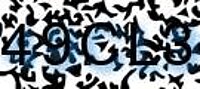 grafischer Sicherheitscode