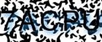 grafischer Sicherheitscode