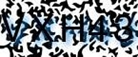 grafischer Sicherheitscode
