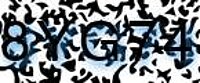 grafischer Sicherheitscode