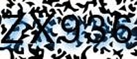 grafischer Sicherheitscode
