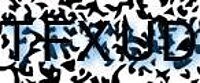 grafischer Sicherheitscode