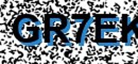 grafischer Sicherheitscode