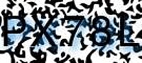 grafischer Sicherheitscode