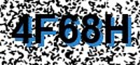 grafischer Sicherheitscode