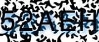 grafischer Sicherheitscode