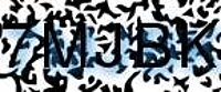 grafischer Sicherheitscode