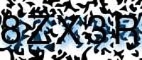 grafischer Sicherheitscode