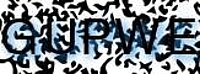 grafischer Sicherheitscode