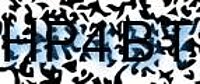 grafischer Sicherheitscode