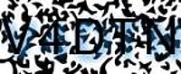grafischer Sicherheitscode