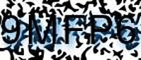 grafischer Sicherheitscode