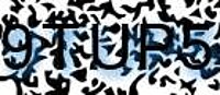 grafischer Sicherheitscode