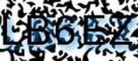 grafischer Sicherheitscode