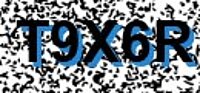 grafischer Sicherheitscode
