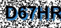 grafischer Sicherheitscode