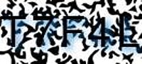 grafischer Sicherheitscode
