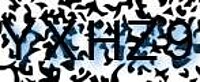 grafischer Sicherheitscode
