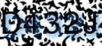 grafischer Sicherheitscode