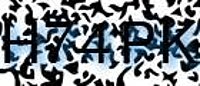 grafischer Sicherheitscode