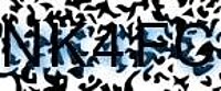 grafischer Sicherheitscode