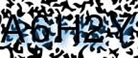 grafischer Sicherheitscode