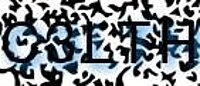 grafischer Sicherheitscode