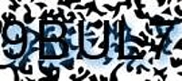 grafischer Sicherheitscode