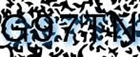 grafischer Sicherheitscode