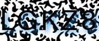 grafischer Sicherheitscode