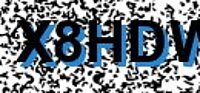 grafischer Sicherheitscode