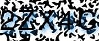 grafischer Sicherheitscode