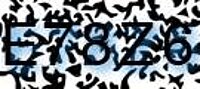 grafischer Sicherheitscode