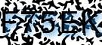 grafischer Sicherheitscode